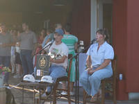 SB Music : Willy Smith & Haley Belton