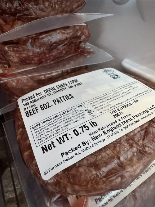 beef cuts